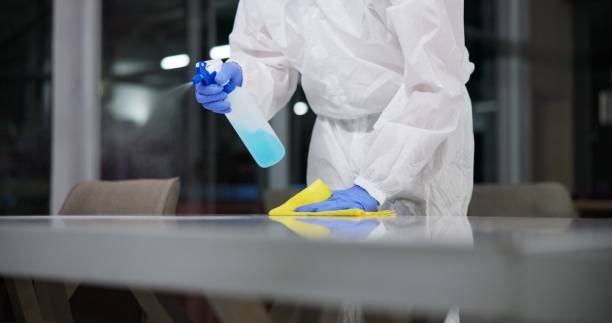 24/7 Emergency Odor Removal experts in Corcoran, MN